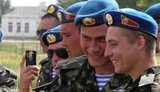 Щонайменше 10 українських ветеранів бойових дій на Донбасі зможуть взяти участь у щорічному марафоні морської піхоти США, - координатор відбору Гаврилов