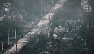 Провал масованого штурму РФ на Лиманському напрямку: бойова робота бійців 66-ї ОМБр. ВIДЕО