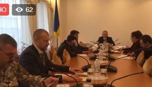Комитет по нацбезопасности рассматривает изменения в законодательство о прохождении воинской службы и социальной защите военнослужащих. ВИДЕО