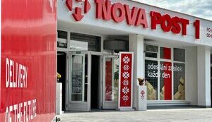 нова,пошта,чехія