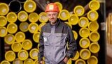 Роботодавець майбутнього: "Інтерпайп" став прикладом підтримки військових