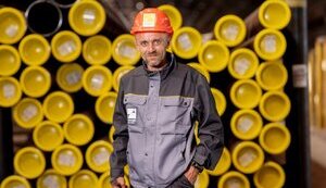 Роботодавець майбутнього: "Інтерпайп" став прикладом підтримки військових