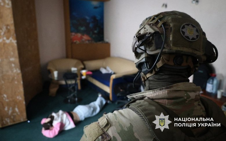 Мережу шахрайських кол-центрів викрито у Дніпрі: подробиці