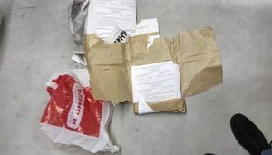 Відкрито кримінальне провадження: в СБУ підтвердили виявлення фальшивих бюлетенів в офісі Дмитра Голубова