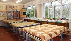 У кожному районі Києва розгорнуть близько 100 пунктів обігріву, - КМВА. ФОТОрепортаж