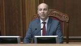 парубий