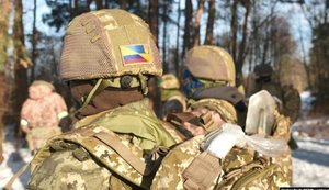 Україна залучає іноземних добровольців до Сил оборони