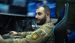 Павло Крижанівський