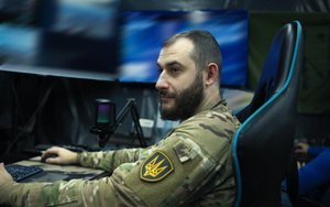 Павло Крижанівський