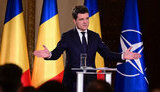 Никушор Дан об Украине и Румынии