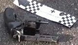 Водитель в столичном парке гонялся на своем авто за семьей на велосипедах: закончилось все стрельбой. ВИДЕО