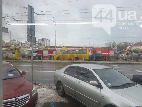 У житловому будинку в столиці пролунав вибух 01