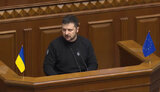 зеленський
