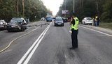 Суд заарештував на 2 місяці водія, який скоїв у п