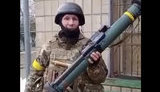 Силы теробороны получили на вооружение легкие реактивные гранатометы Instalaza C90. ВИДЕО