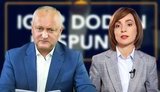Президента Молдови не вдалося обрати в один тур, Додон побореться за посаду із Санду