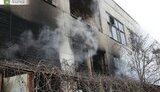 обстріл