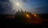 Нічне зведення Генштабу 10 вересня