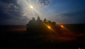 Нічне зведення Генштабу 10 вересня (фото ілюстративне)