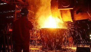 Вночі загинув працівник на Дніпровському металургійному комбінаті