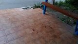 покушение
