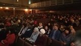 На "творчому вечорі" Дмитра Павличка в Богуславі агітували за Порошенка, - "ОПОРА"