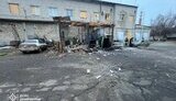 Ворожі обстріли Краматорська