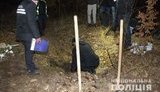 Наркоторговцы на Львовщине жестоко убили, подожгли и закопали двух подростков, - Нацполиция. ФОТОрепортаж