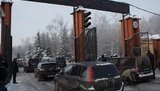 Авторитеты России и Украины простились с Дедом Хасаном. ФОТОрепортаж+ВИДЕО