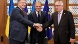 порошенко