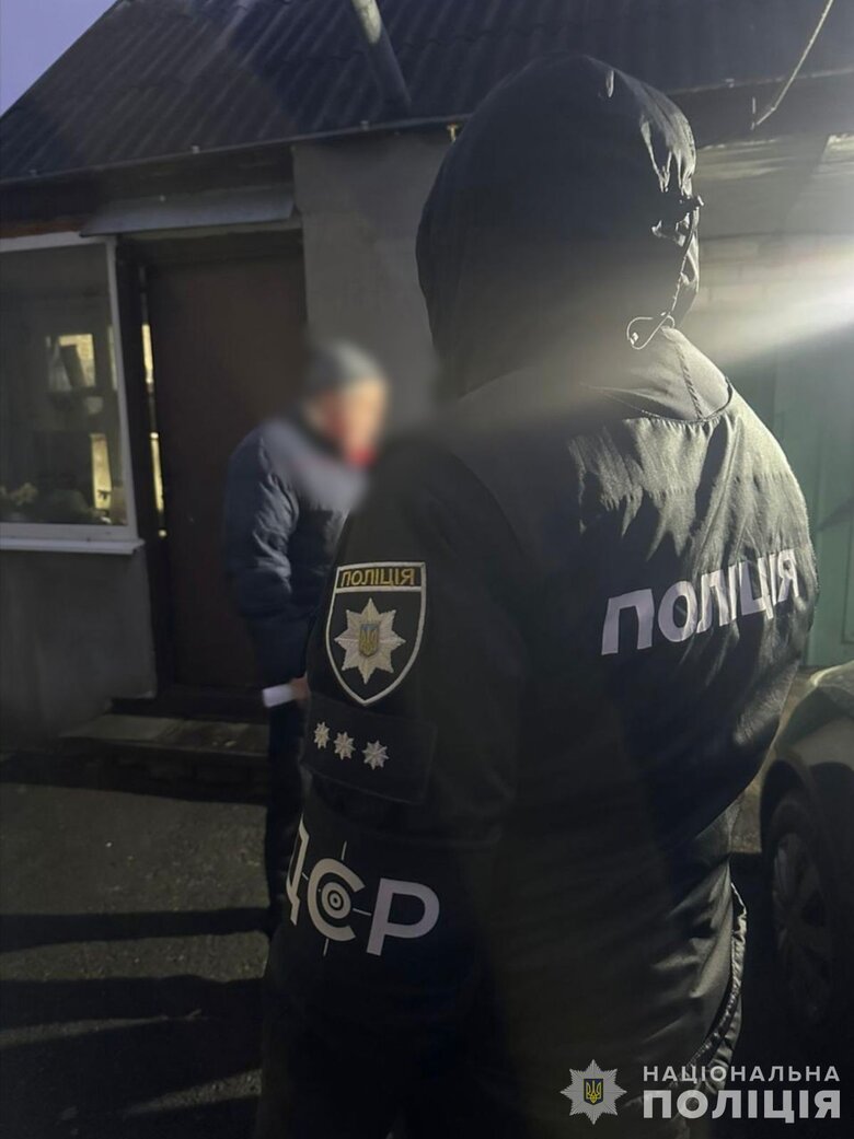 Поліція викрила розкрадання 20 млн грн на ремонті доріг у Харківській області
