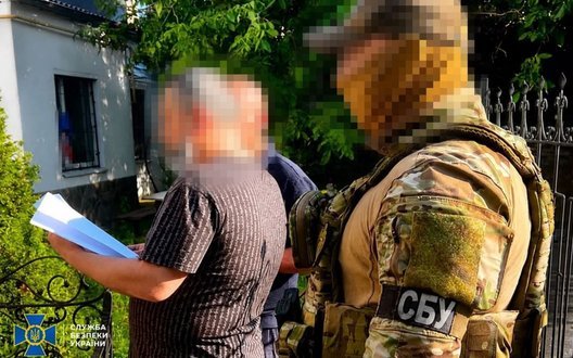 В Україні викрили шість схем ухилення від мобілізації, затримано 15 осіб, - СБУ. ФОТОрепортаж