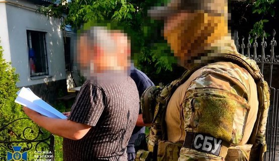 СБУ, ГБР и Нацполиция раскрыли 6 схем уклонения от мобилизации: задержаны 15 человек