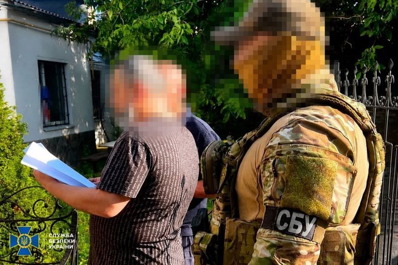 The SBU, the State Bureau of Investigation and the National Police have dismantled six schemes to evade mobilisation in various regions of Ukraine.