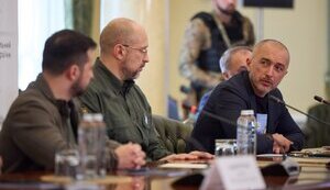 Зеленський обіцяє спростити доступ до пільгової іпотеки у прифронтових областях