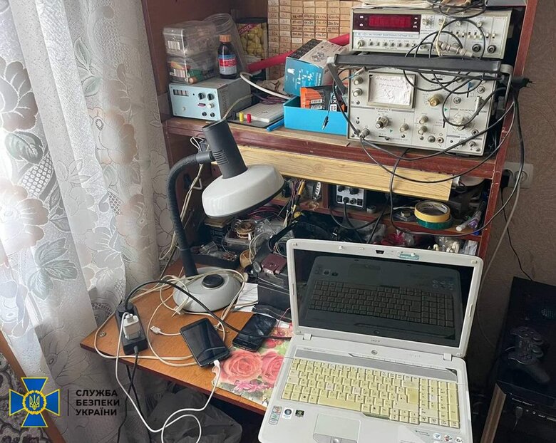 СБУ викрила на Черкащині чотирьох проросійських пропагандистів 02