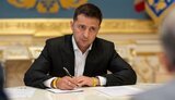 Рейтинг Зеленского за полгода упал с 40,9% до 33,3%, - опрос КМИС. ИНФОГРАФИКА