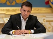Зеленський прокоментував рішення Кабміну про зниження ціни на газ