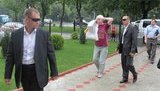 Российского сепаратиста Мешкова выдворили из Украины с ограничением въезда на 5 лет