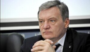 PGO suspects ex-Occupied Territories Minister Hrymchak of improper influence instead of swindling