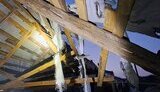 Нікопольщина після обстрілу