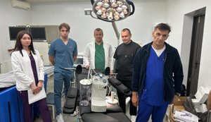 У Києві відновило роботу відділення Інституту кардіології, яке постраждало від російського обстрілу