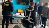 Мошенники хотели завладеть 96 млн грн инвестиций иностранной компании на строительство офисов и жилья на Подоле, - Нацполиция. ФОТО