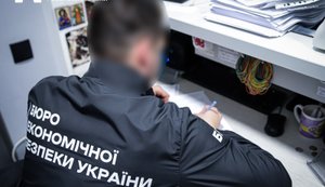 Схема на 42 мільйони гривень: БЕБ викрило агрокомпанію на ухиленні від податків