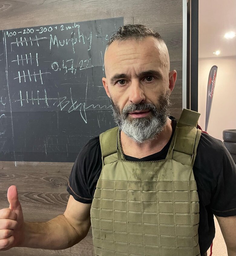 Кожемяко