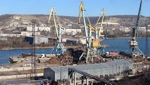Обидві країни під санкціями, можна попрацювати, - російські окупанти анонсували поставки пшениці та вугілля до Сирії з портів Криму
