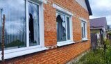 Обстріл Сумщини