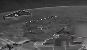 Екіпаж "Ріко" 92-ї бригади збив 7 "Шахедів" за 3 години бойової роботи. ВIДЕО