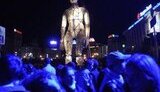 Гогольfest открылся шикарным шоу на Майдане Независимости. ФОТОрепортаж.