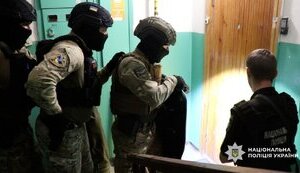 They offered $1 million bribe to police and $100,000 for contract killing of witnesses: two lawyers detained in Dnipro. PHOTOS